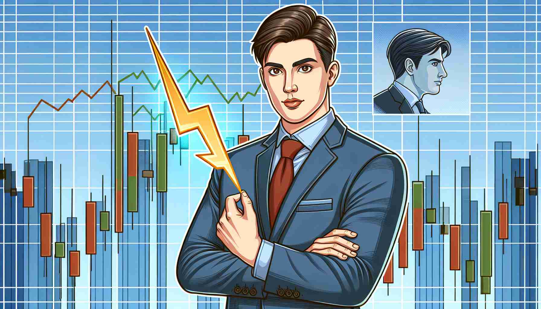 Elon Musk’s Next Moves: Could They Jolt the Stock Market Again?
