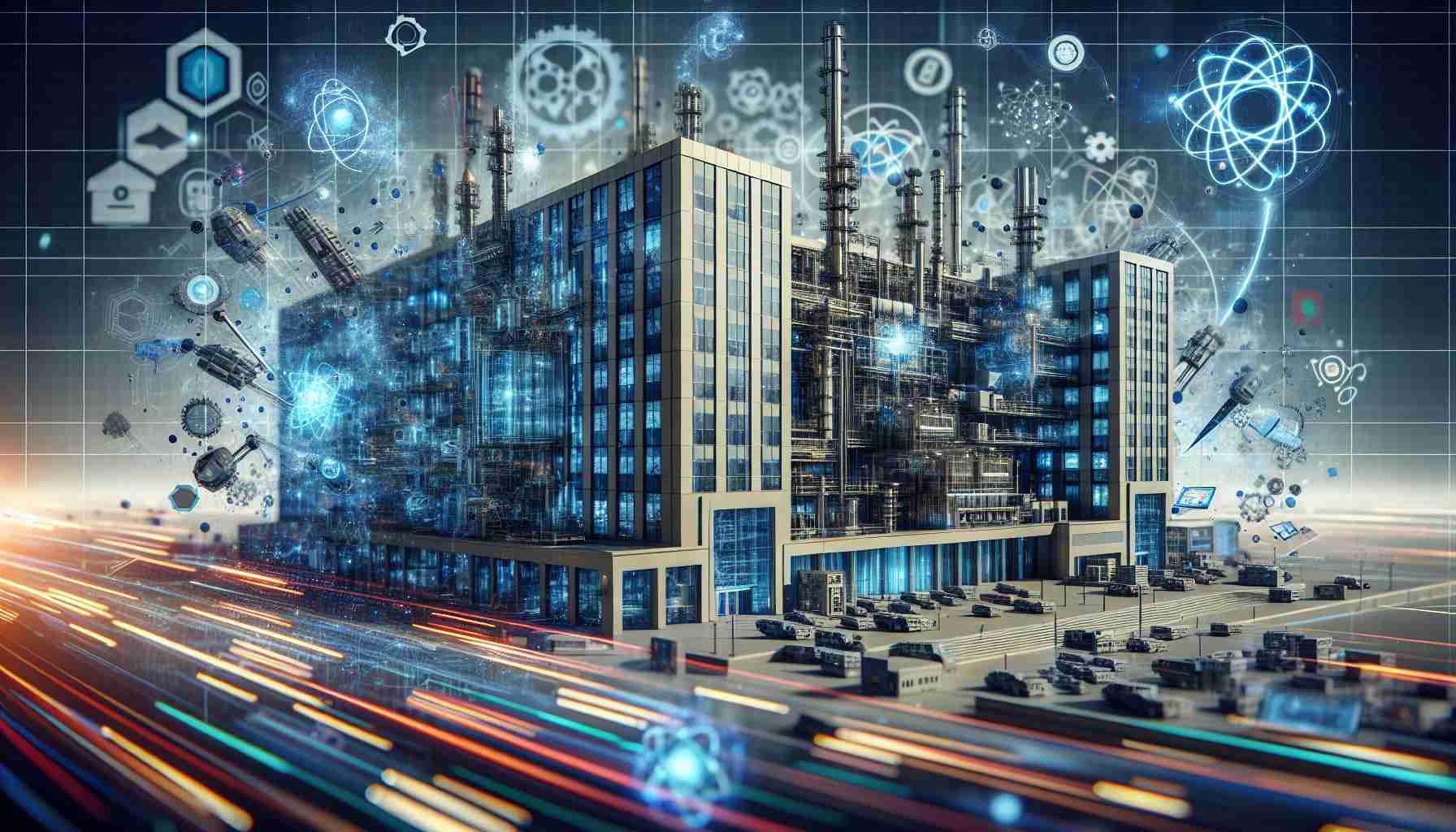 IONQ Inc.: Revolutionizing Quantum Computing with Groundbreaking Innovations