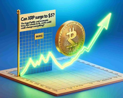 Can XRP Surge to $5? The Legal Battle and Economic Twist That Could Change Everything Can XRP Surge to $5? The Legal Battle and Economic Twist That Could Change Everything