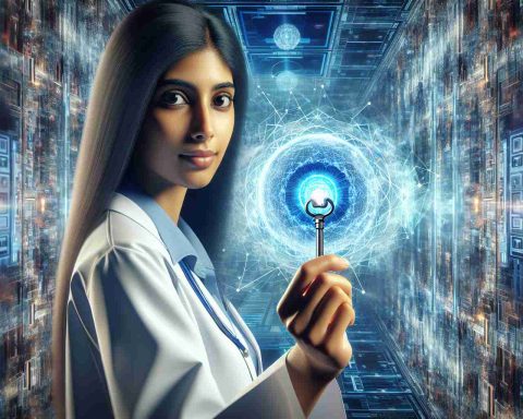 Unlocking the Future: How Quantum Computing and AI Will Transform Technology Unlocking the Future: How Quantum Computing and AI Will Transform Technology