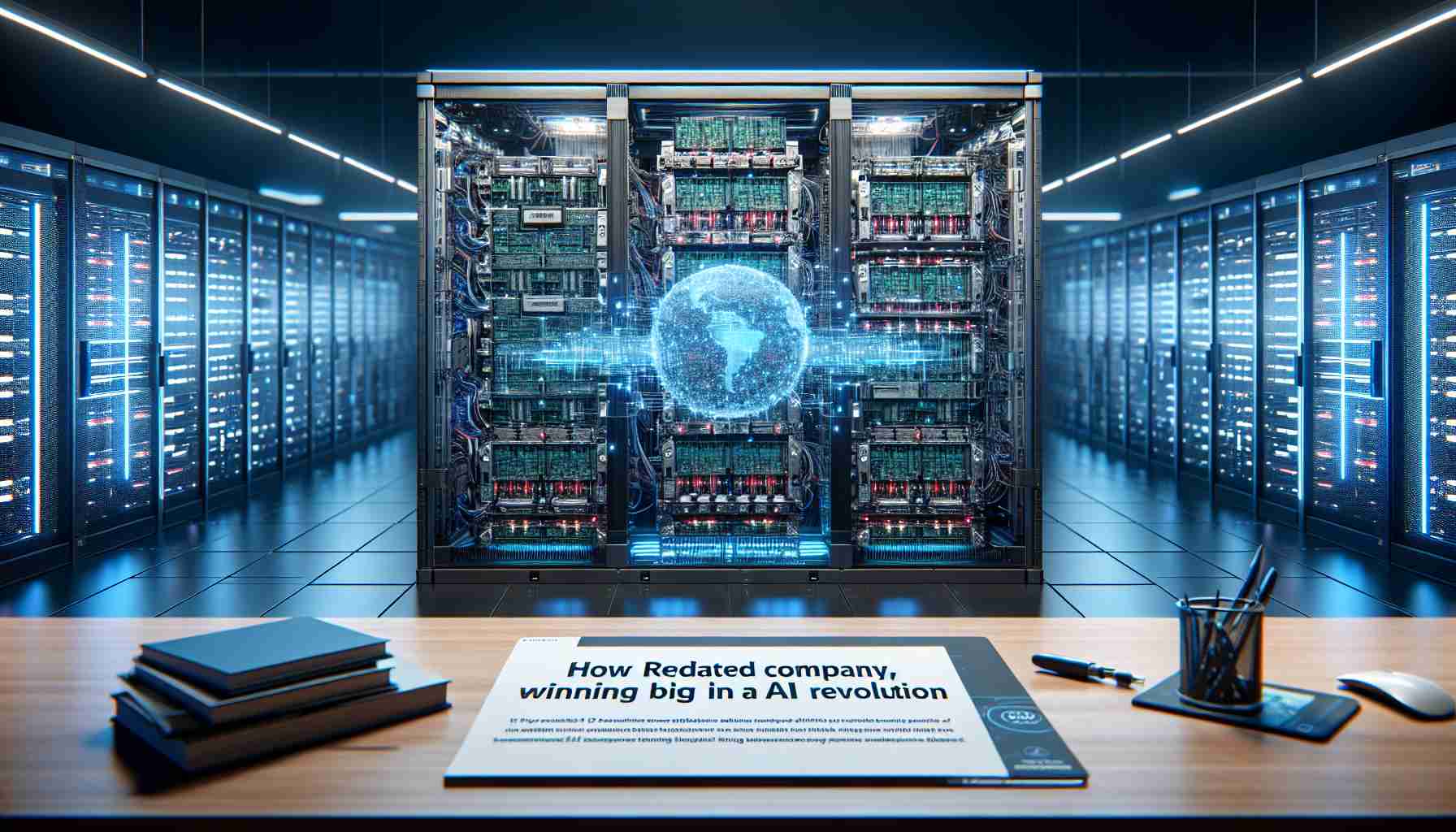 Discover How Supermicro is Winning Big in the AI Revolution