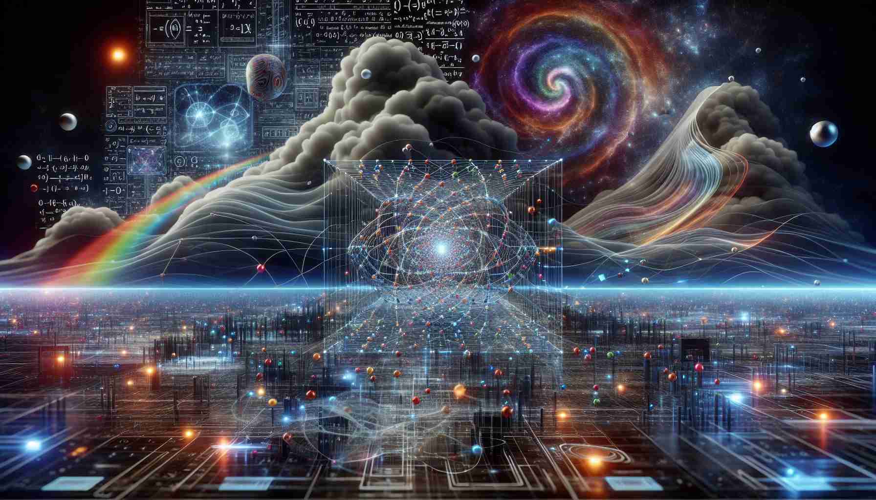 Revolutionary Quantum Leap: Photonic Unveils Game-Changing SHYPS Codes