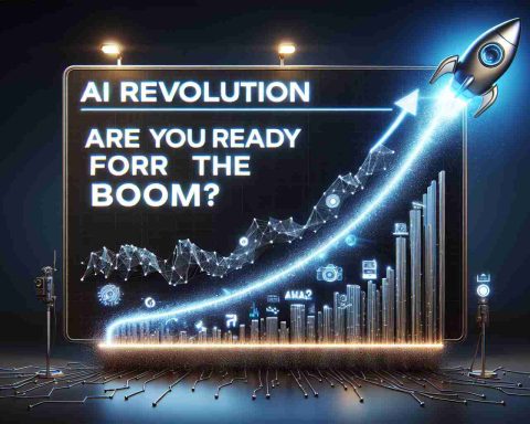 NVIDIA’s Stock: Skyrocketing Towards the AI Revolution! Are You Ready for the Boom? NVIDIA’s Stock: Skyrocketing Towards the AI Revolution! Are You Ready for the Boom?