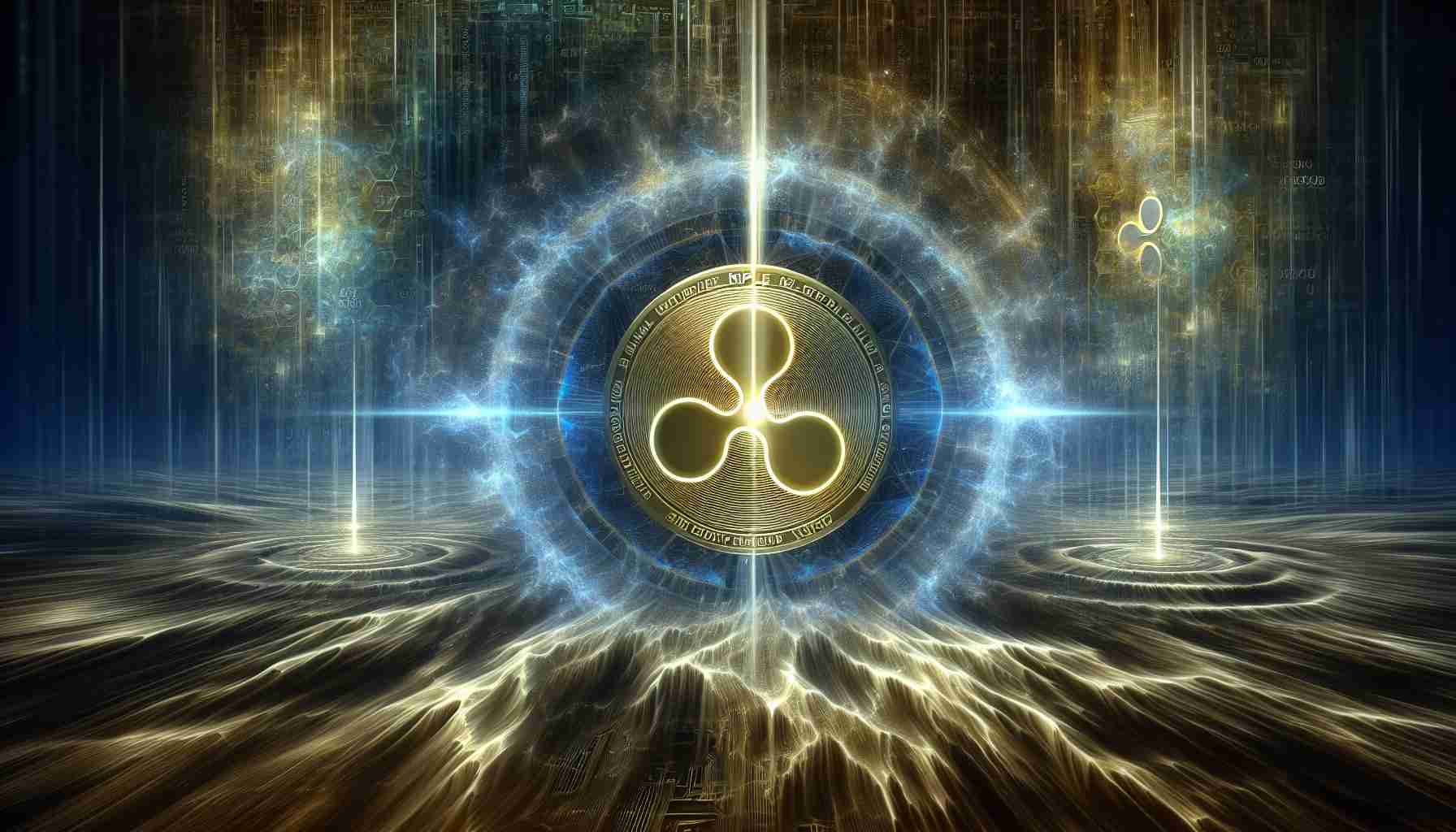 Ripple’s Ripple Effect: How RLUSD and XRP Are Taking Over the Crypto Scene
