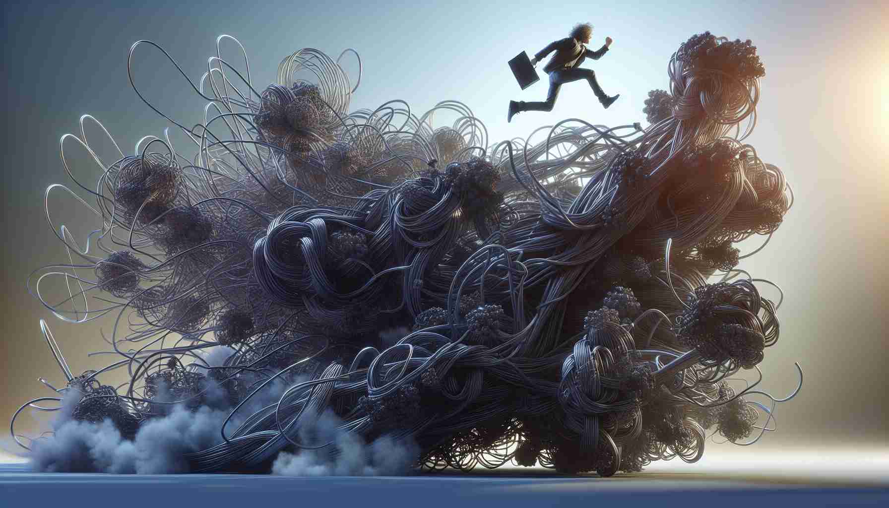 Quandela’s Groundbreaking Leap: Say Goodbye to Quantum Computing’s Complexity