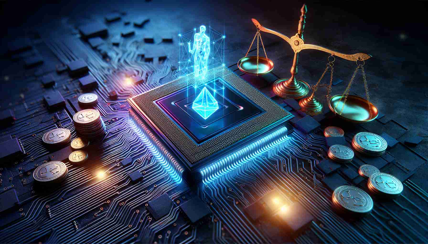 The Untapped Potential of Quantum Computing Inc.: Risk or Reward?