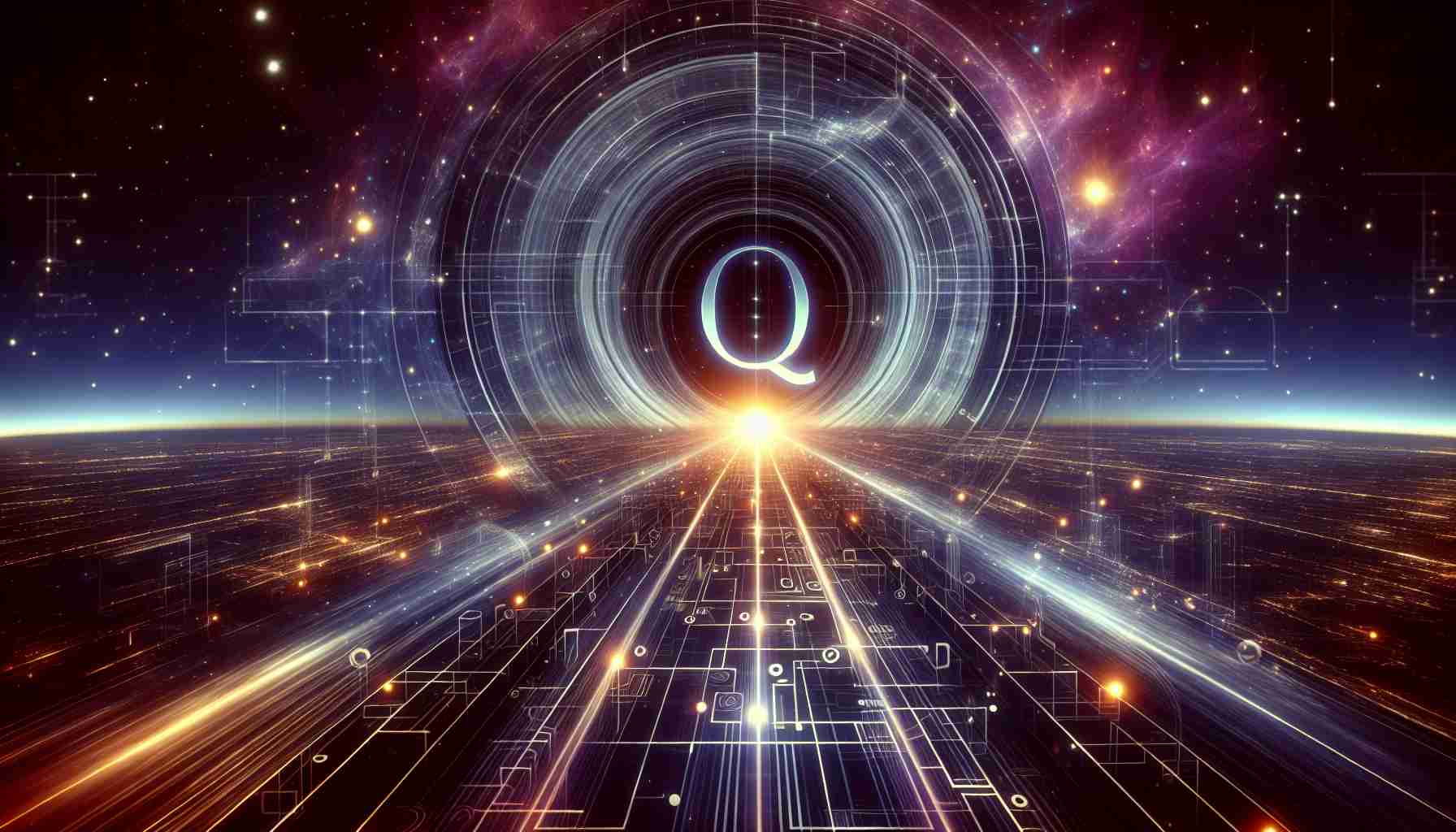 Quantum Technology Rocks Finance: SEALSQ’s Space Odyssey Unveiled