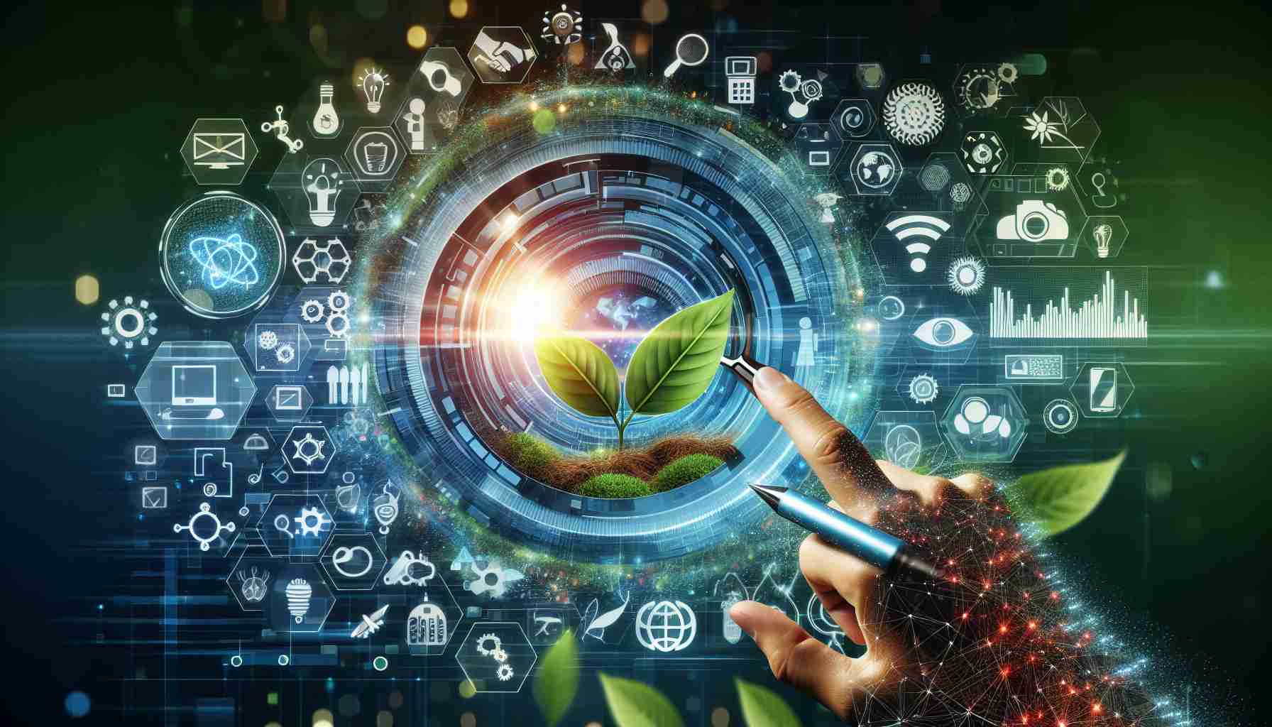 Discover How SMCI is Transforming Tech with Sustainable Innovation