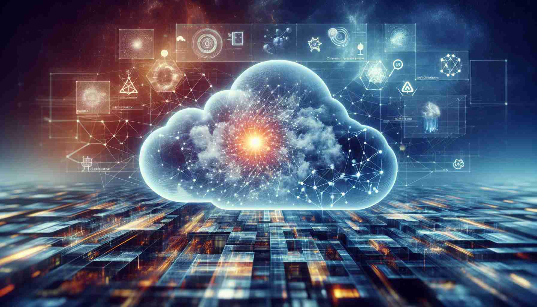 Unleashing Tomorrow’s Technology: How Microsoft’s Quantum Cloud is Set to Transform Industries