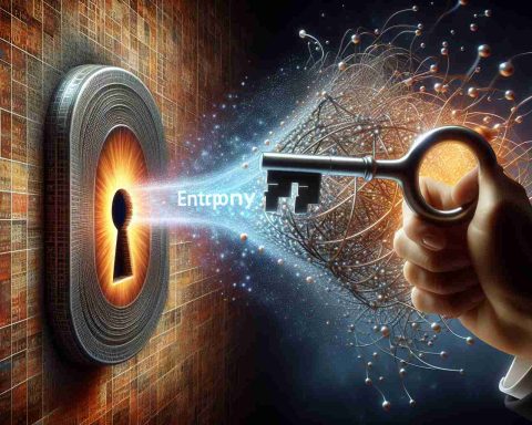 Unlocking the Quantum Enigma: Does Entropy Really Increase? Unlocking the Quantum Enigma: Does Entropy Really Increase?