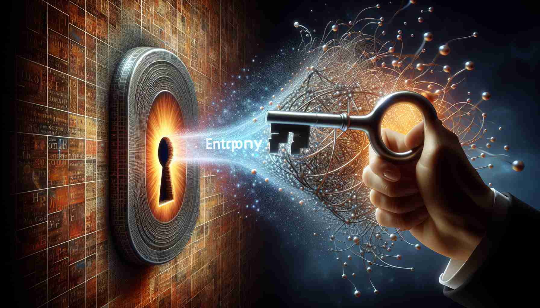 Unlocking the Quantum Enigma: Does Entropy Really Increase?