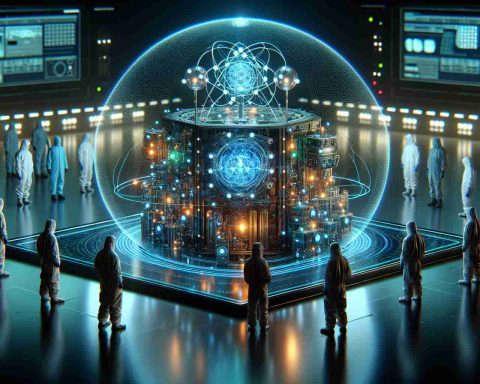 Revolutionizing Military Tech: DARPA’s Quest for Next-Gen Quantum Sensors Revolutionizing Military Tech: DARPA’s Quest for Next-Gen Quantum Sensors