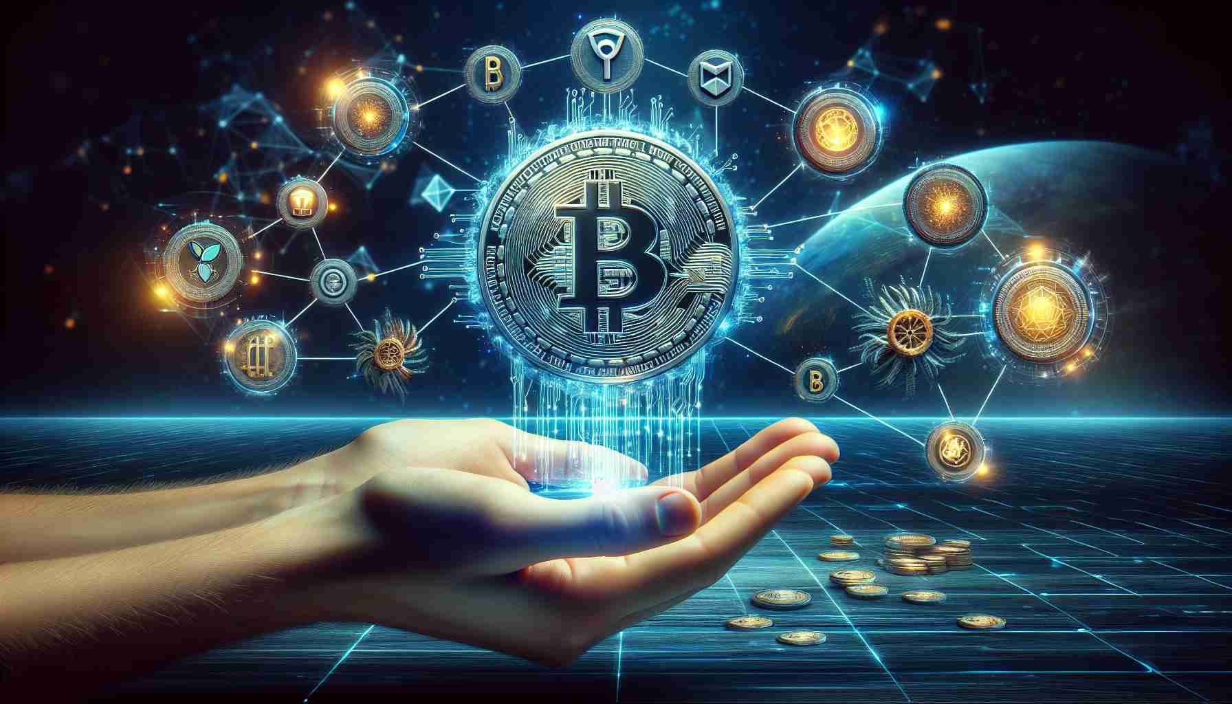 Pi Network: The Next Evolution in Cryptocurrency?