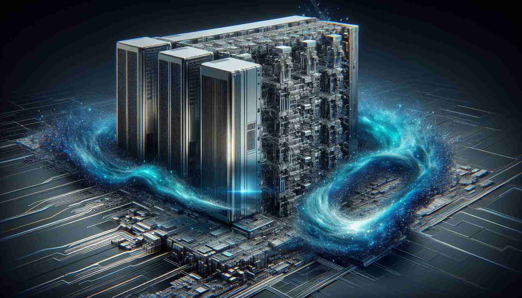 Quantum Leap: Europe’s First Exascale Guardian Embraces the D-Wave Revolution