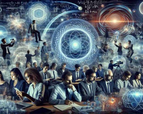 Scientists Uncover Mind-Boggling Quantum Secrets with 37-Dimensional Photons Scientists Uncover Mind-Boggling Quantum Secrets with 37-Dimensional Photons
