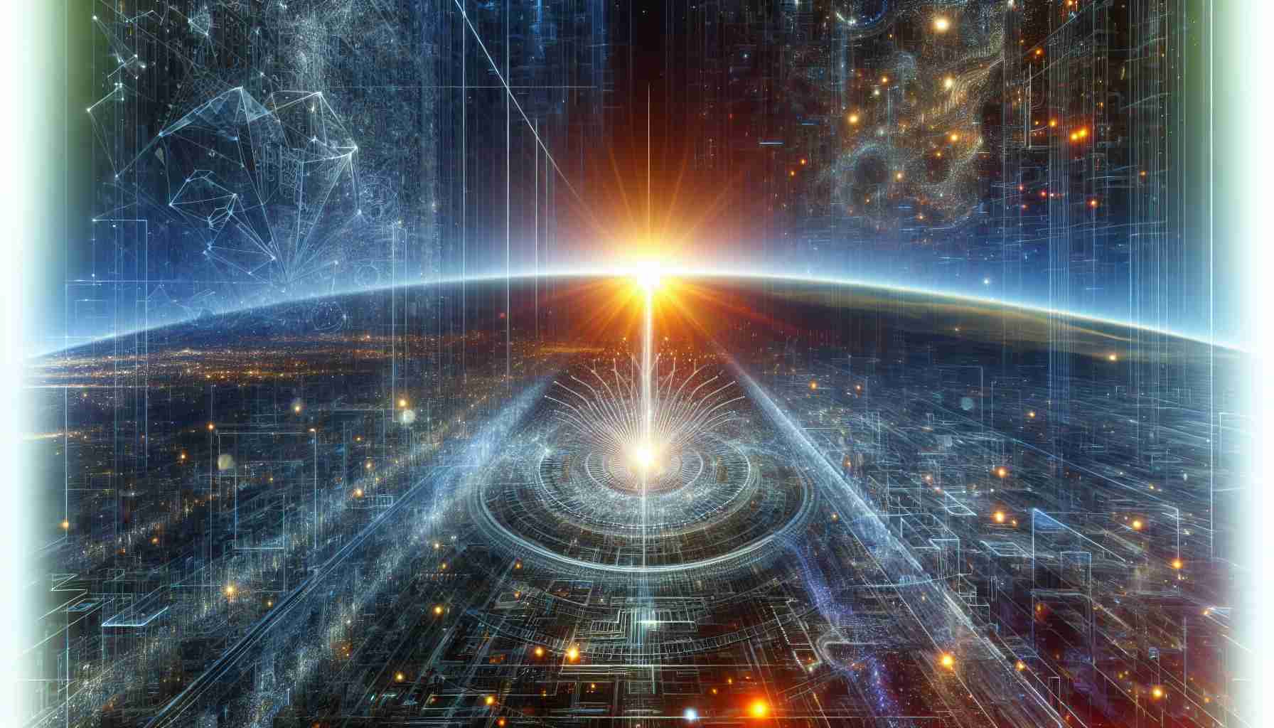 Revolution on the Horizon: D-Wave Bourse Emerges
