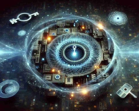 Unlocking Digital Security: SEALSQ’s Quantum RootCA to Protect Against Quantum Threats Unlocking Digital Security: SEALSQ’s Quantum RootCA to Protect Against Quantum Threats