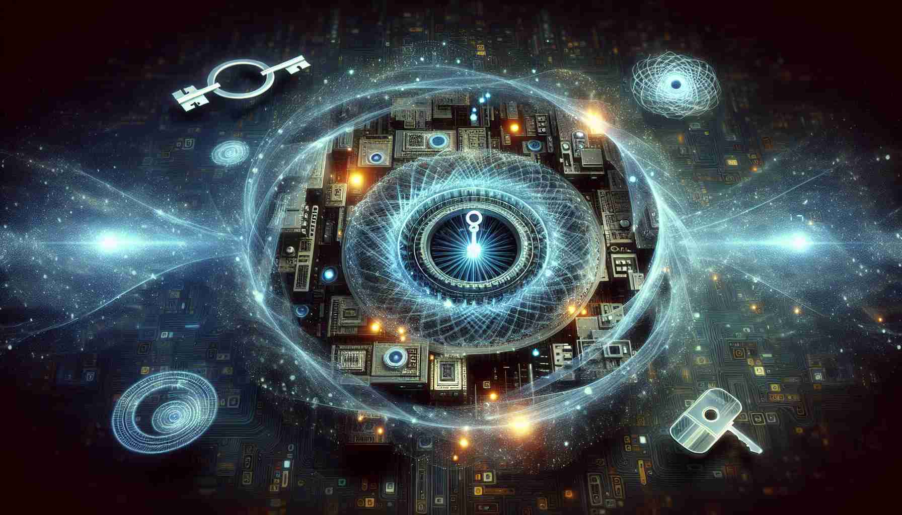 Unlocking Digital Security: SEALSQ’s Quantum RootCA to Protect Against Quantum Threats