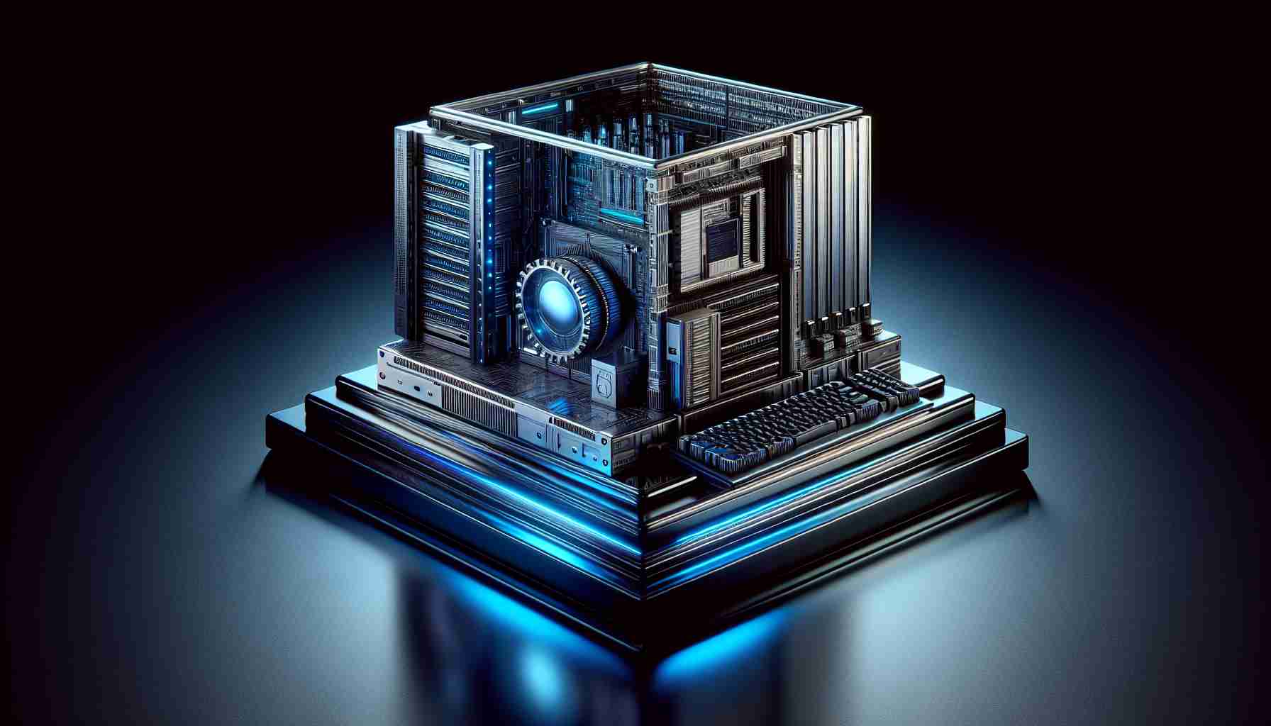 NVIDIA’s Bold Quantum Leap: The Future of Computing is Here