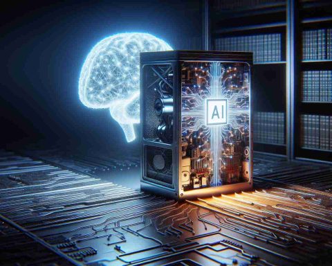 Why Quantum Computing Isn’t the Household Name AI Is—Yet Why Quantum Computing Isn’t the Household Name AI Is—Yet
