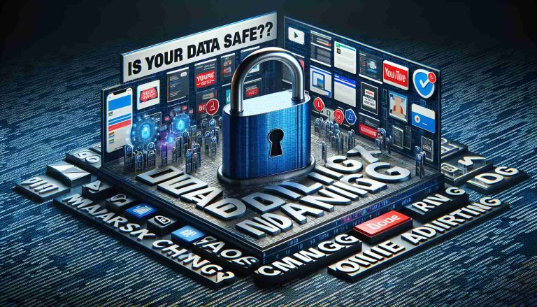 Is Your Data Safe? Major Changes Coming to Online Advertising