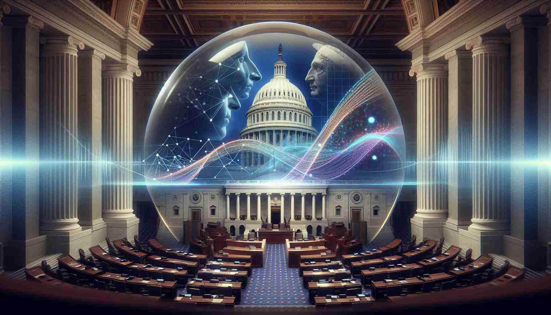 The Quantum Leap: U.S. Senate Targets $2.5 Billion Infusion for Quantum Revolution
