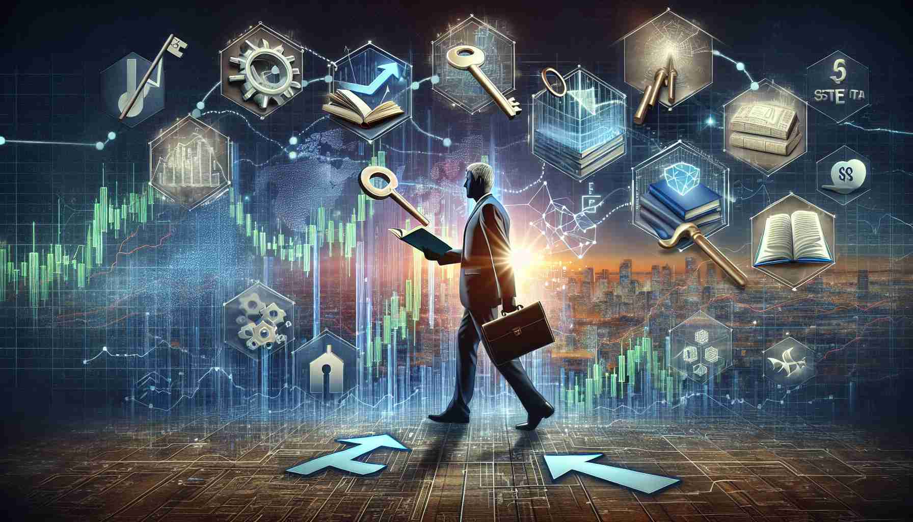 Unlock Advanced Trading Insights with These Simple Steps