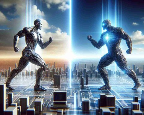 Could Palantir Overtake Salesforce? A Look at Two AI Titans