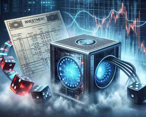 Why Investing in Quantum Computing May Be Riskier Than You Think Why Investing in Quantum Computing May Be Riskier Than You Think