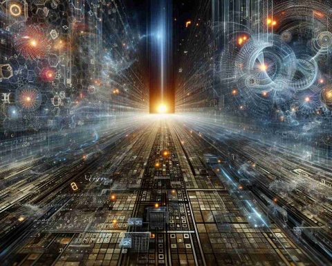 Quantum Leap: How QuSecure is Paving the Future of Cryptography Quantum Leap: How QuSecure is Paving the Future of Cryptography