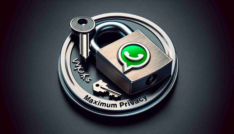 Unlock Maximum Privacy: WhatsApp’s Game-Changing Profile Photo Update