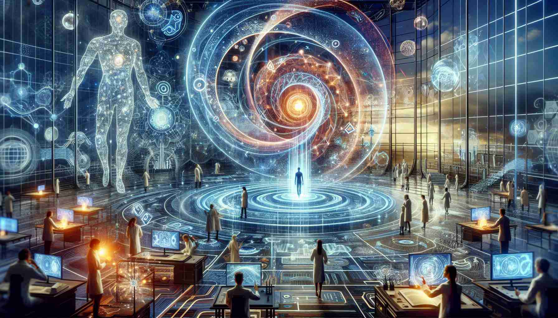 The Future of Quantum Technologies! Why QBTS Stock Could Lead the Charge