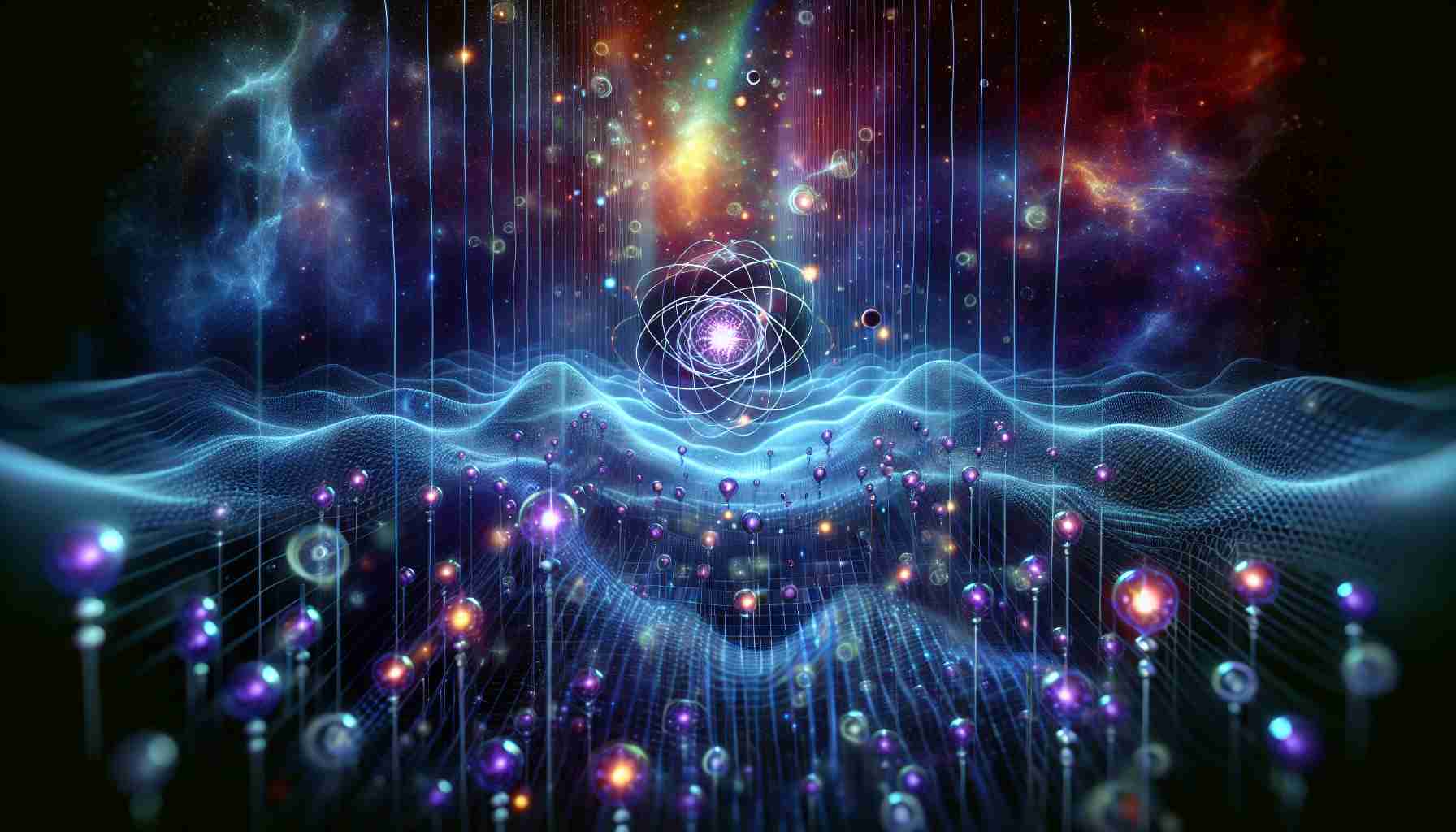This Breakthrough in Quantum Teleportation Could Revolutionize Communication as We Know It