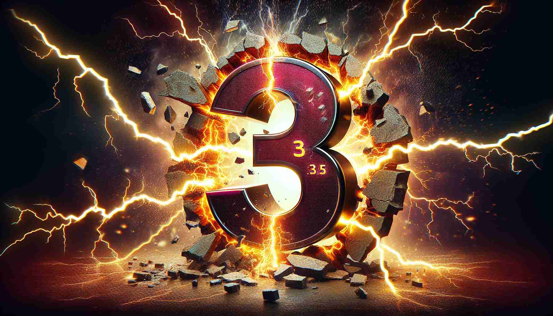 XRP’s Electrifying Surge: Why This Cryptocurrency Could Break Out to $3.35