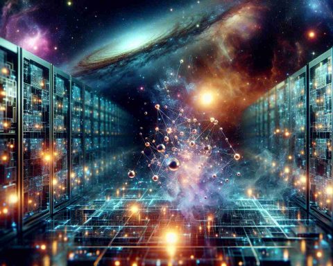 Unlocking the Secrets of the Cosmos: How Quantum Computing is Redefining Our Understanding of Particle Creation Unlocking the Secrets of the Cosmos: How Quantum Computing is Redefining Our Understanding of Particle Creation