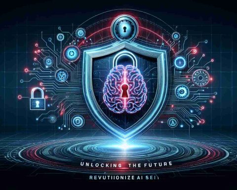 Unlocking the Future: How SEALSQ Plans to Revolutionize AI Security Unlocking the Future: How SEALSQ Plans to Revolutionize AI Security