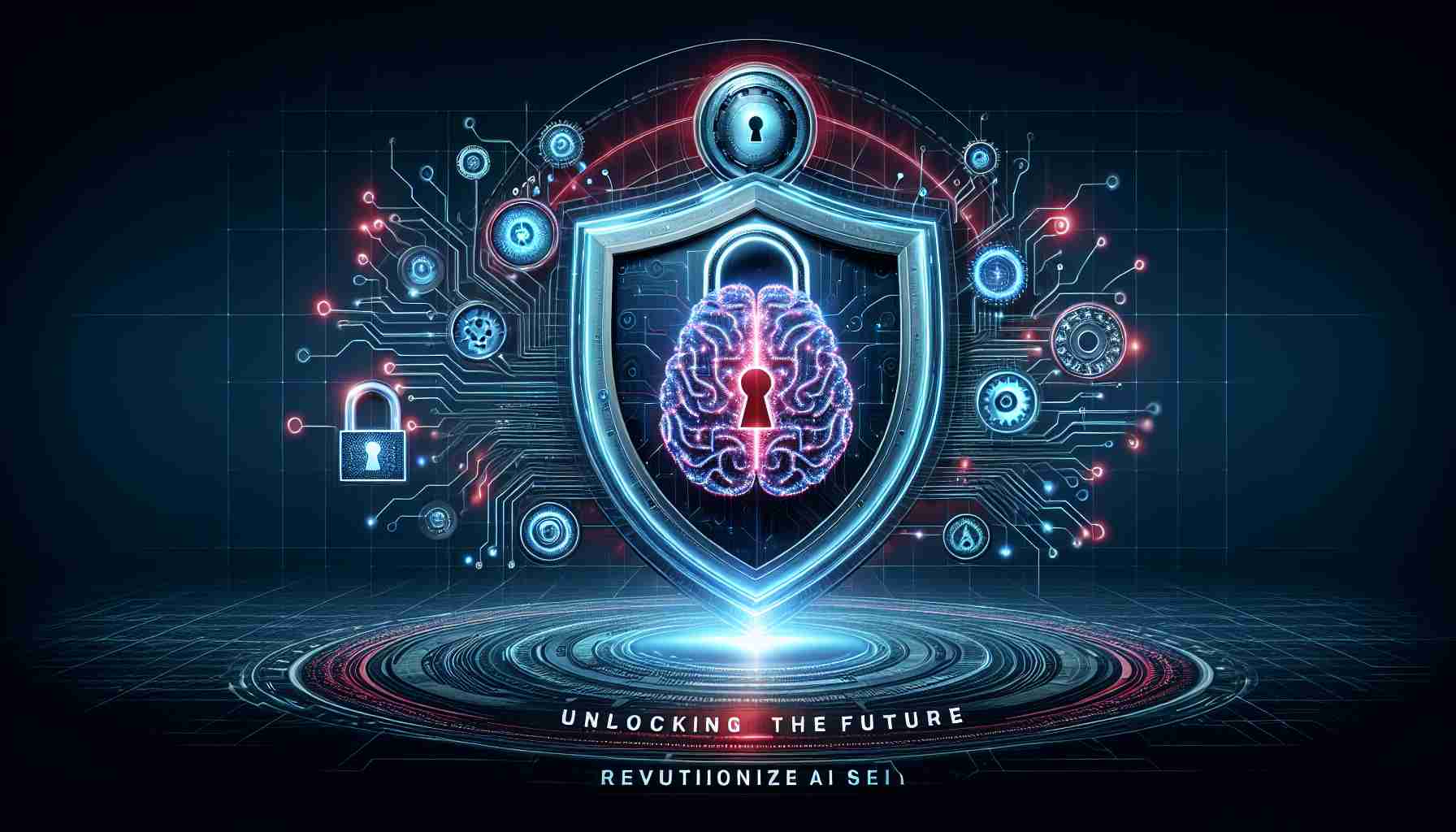 Unlocking the Future: How SEALSQ Plans to Revolutionize AI Security