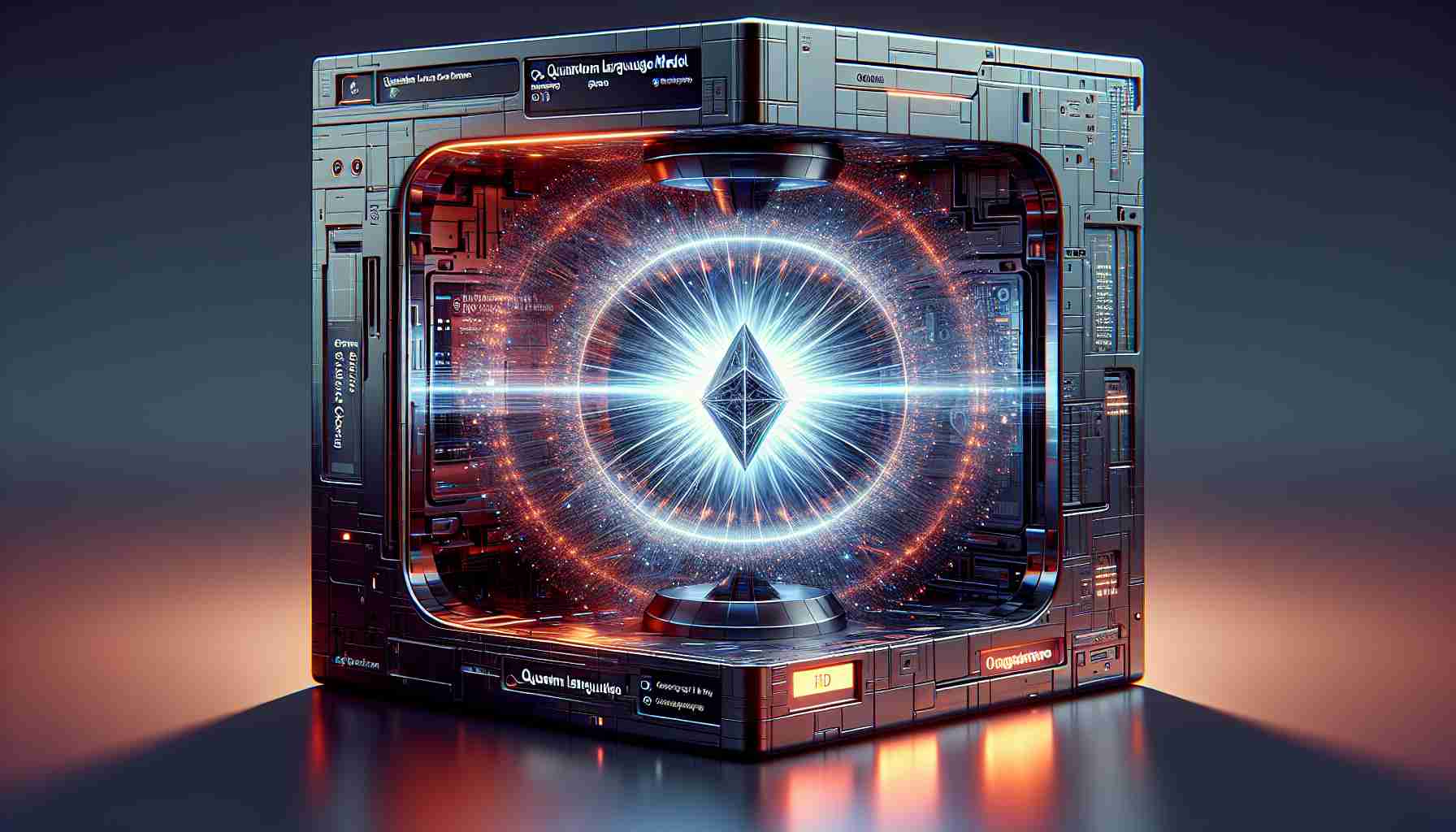 Unlocking the Future: SECQAI’s Revolutionary Quantum Large Language Model