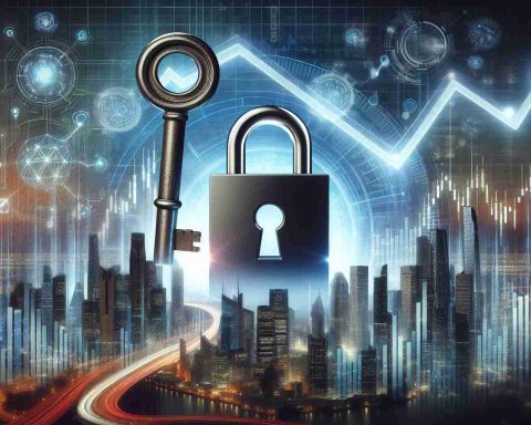 Unlocking the Future! How QSI’s Stock Price Signals Tech Innovation Unlocking the Future! How QSI’s Stock Price Signals Tech Innovation