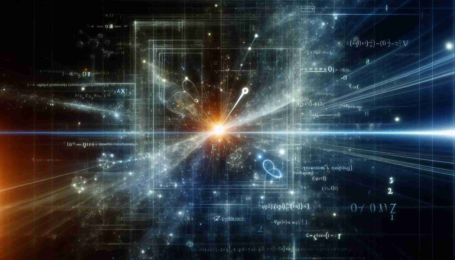 The Quantum Leap: QuEra’s Audacious Journey to Revolutionize Computing
