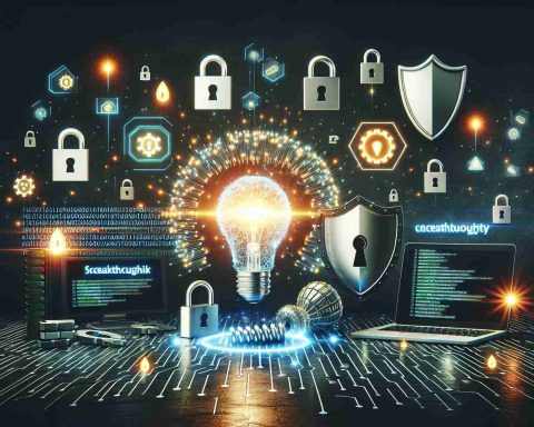 This Breakthrough Encryption is Transforming Cybersecurity—Here’s What You Need to Know This Breakthrough Encryption is Transforming Cybersecurity—Here’s What You Need to Know