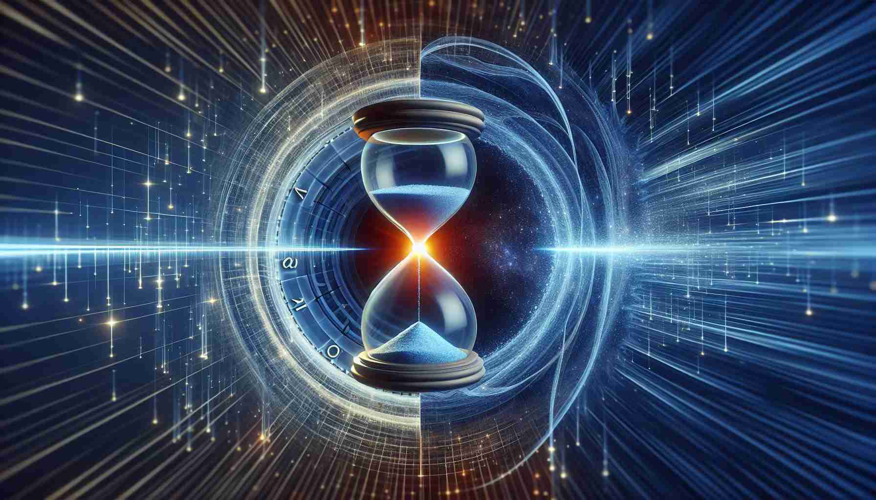 Does Time Have a Hidden Dimension? New Research Suggests It Might Flow Both Ways