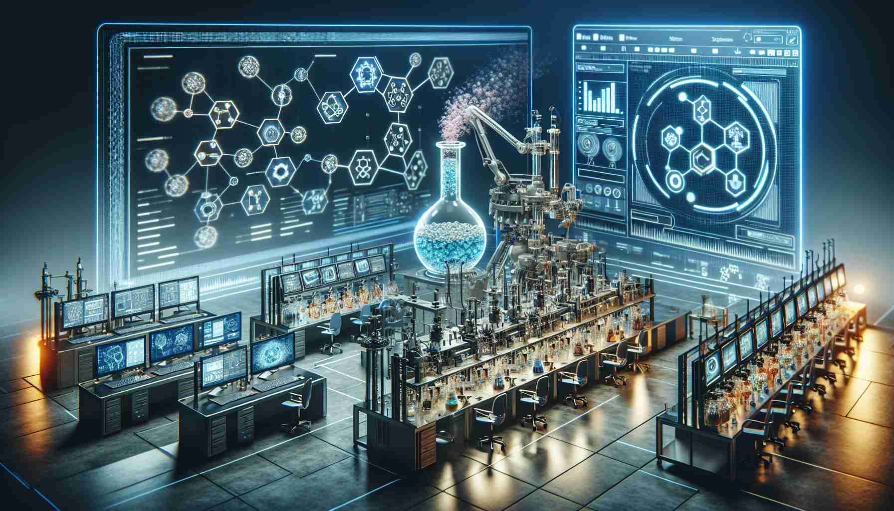 Revolutionizing Fertilizer Production with Quantum Mechanics and Machine Learning