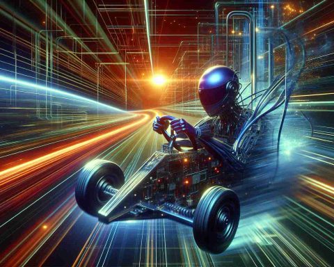 Qualcomm’s Quantum Leap! Discover the Futuristic Driver Behind QCOM’s Stock Surge Qualcomm’s Quantum Leap! Discover the Futuristic Driver Behind QCOM’s Stock Surge