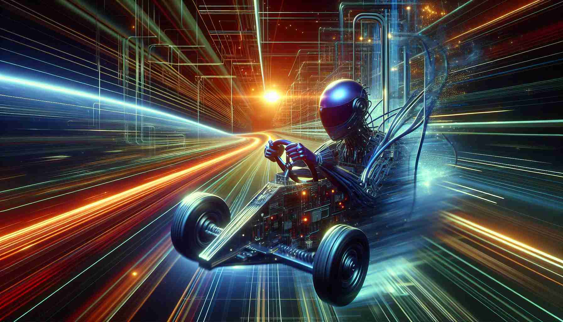 Qualcomm’s Quantum Leap! Discover the Futuristic Driver Behind QCOM’s Stock Surge
