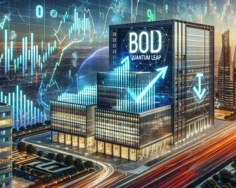 Qualcomm’s Bold Quantum Leap: How It Plans to Revolutionize Tech and Boost Stock Prices Qualcomm’s Bold Quantum Leap: How It Plans to Revolutionize Tech and Boost Stock Prices
