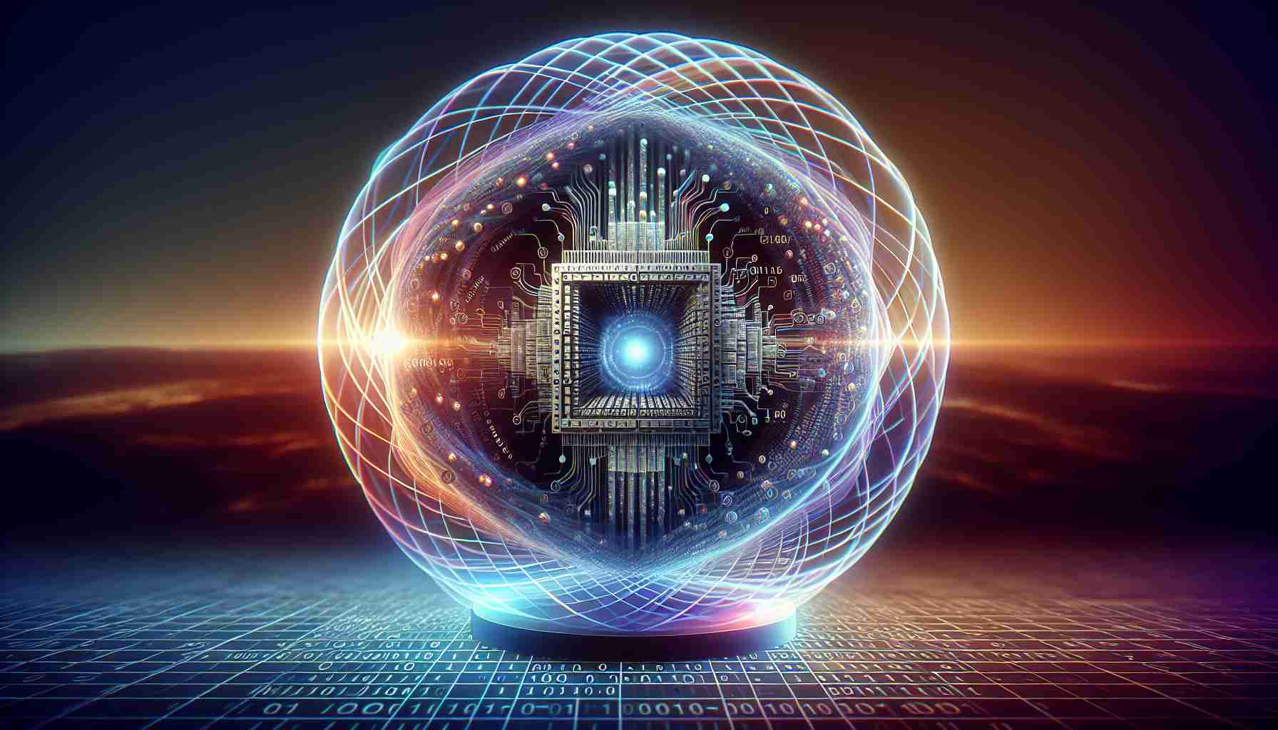 The Quantum Leap: Why Quantum Computing Inc. Could Reshape Our Future