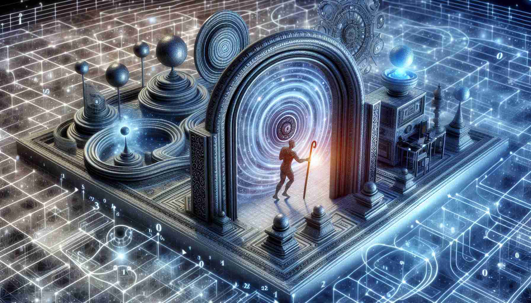 Unlocking the Secrets of Maxwell’s Demon: Could Quantum Mechanics Break the Second Law of Thermodynamics?