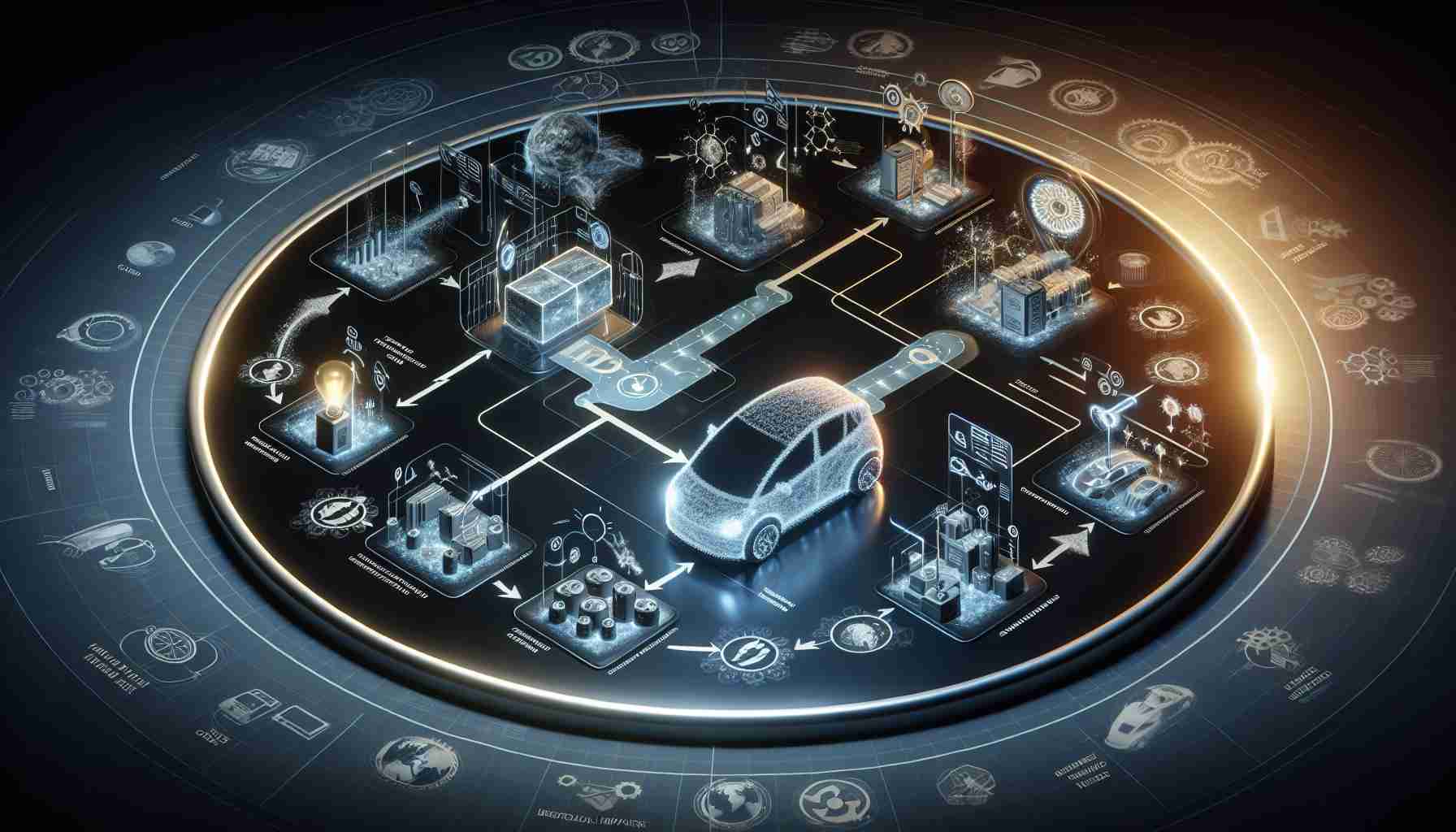 Shocking Truth About Electric Vehicle Batteries: What the Latest Study Reveals