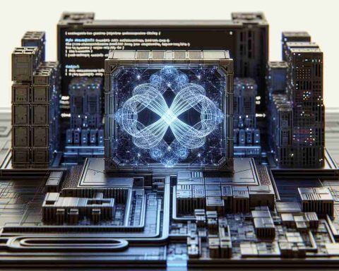 Is Intel About to Change the Game in Quantum Computing? Is Intel About to Change the Game in Quantum Computing?